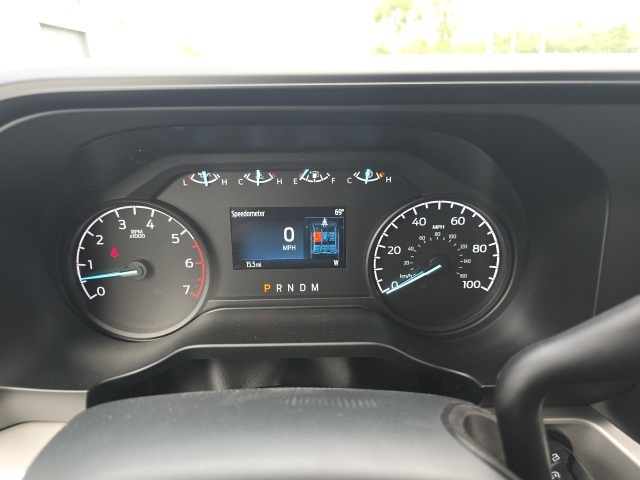 2025 Ford F-350SD