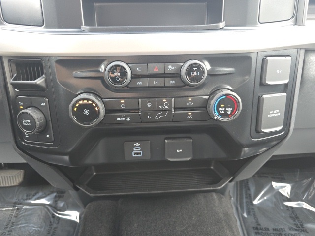 2025 Ford F-350SD