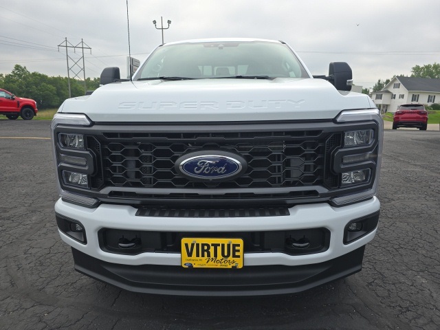 2025 Ford F-350SD