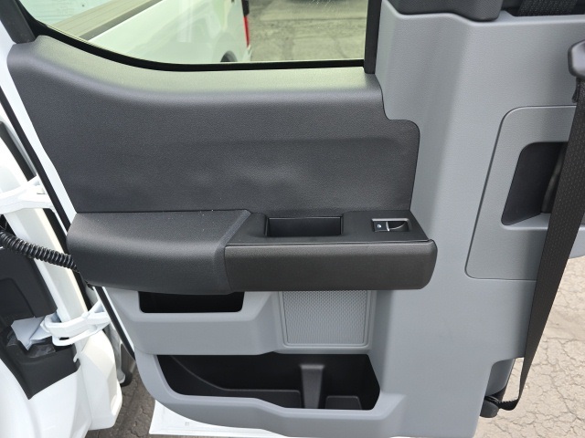 2025 Ford F-350SD