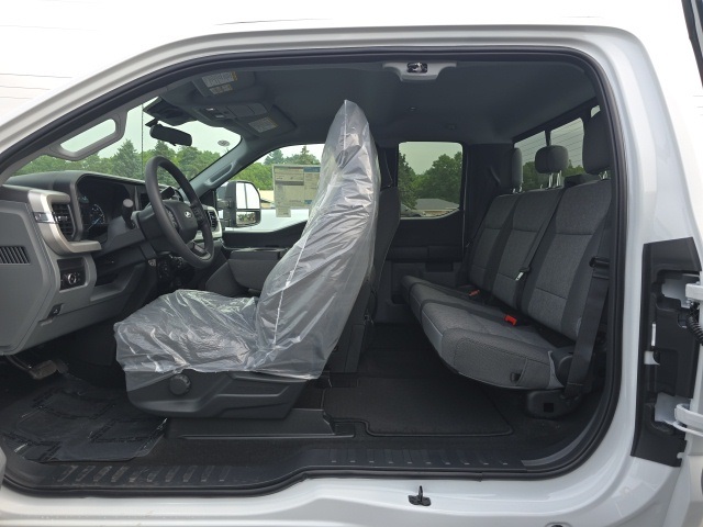 2025 Ford F-350SD