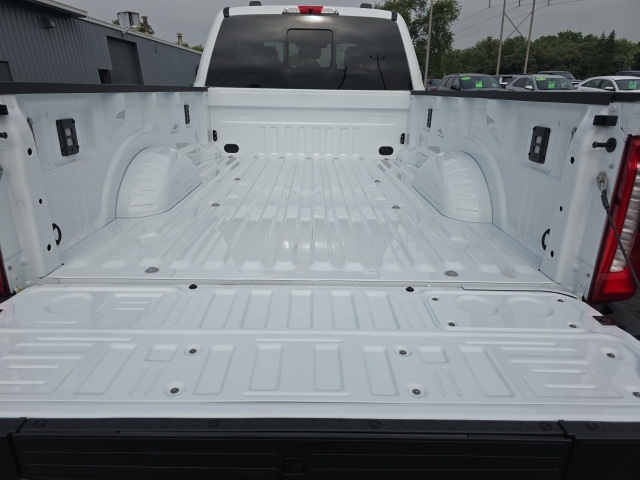 2025 Ford F-350SD