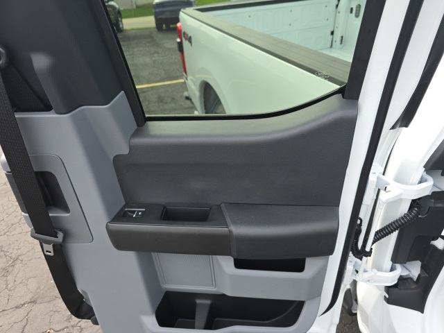 2025 Ford F-350SD
