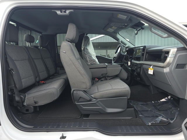 2025 Ford F-350SD