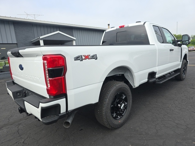 2025 Ford F-350SD