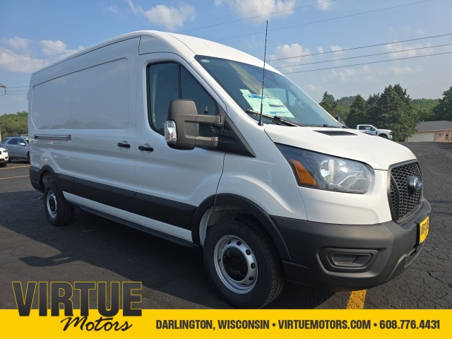 New 2025 Ford Transit-250 Base Vans