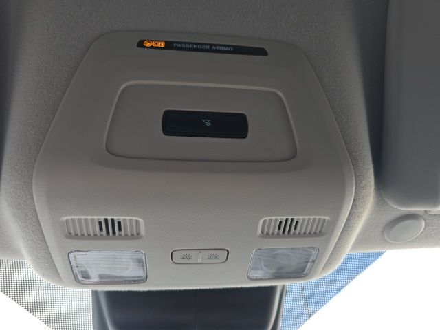 2025 Ford Transit-250