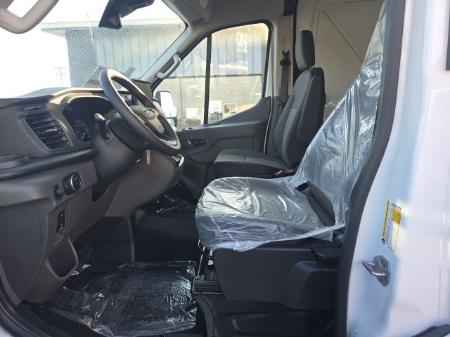 2025 Ford Transit-250