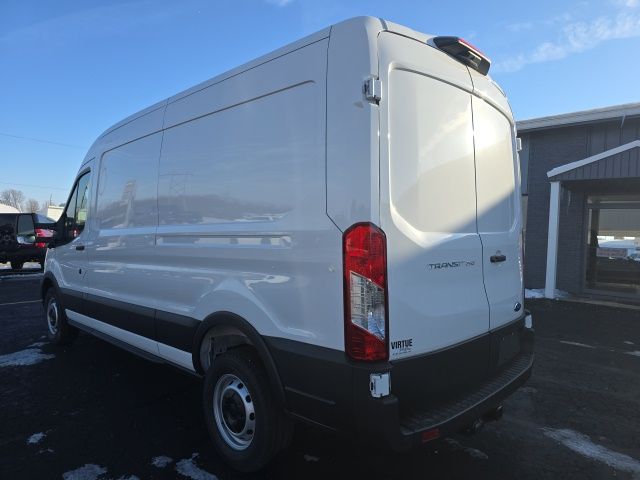 2025 Ford Transit-250