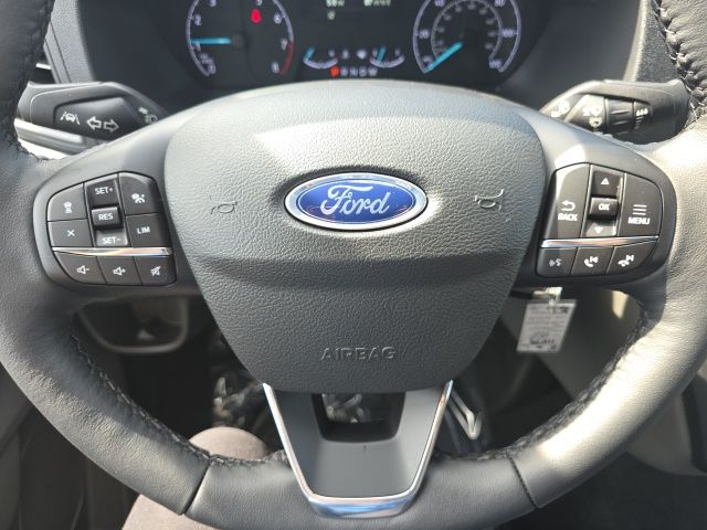 2025 Ford Transit-250