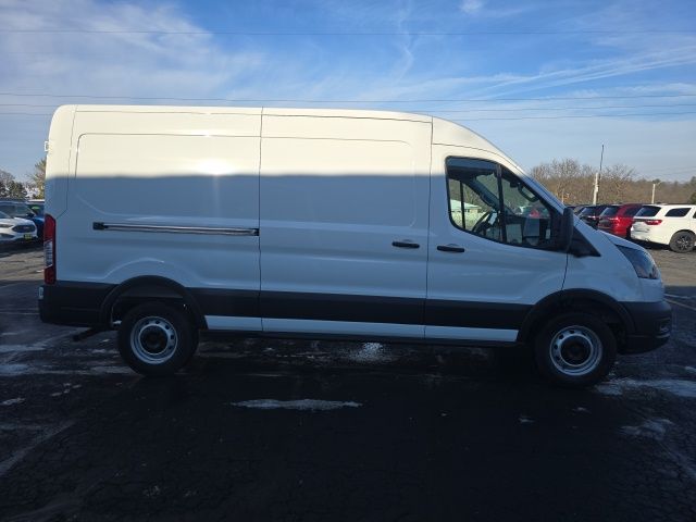 2025 Ford Transit-250
