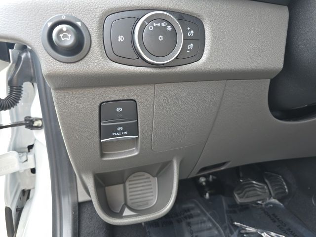 2025 Ford Transit-250