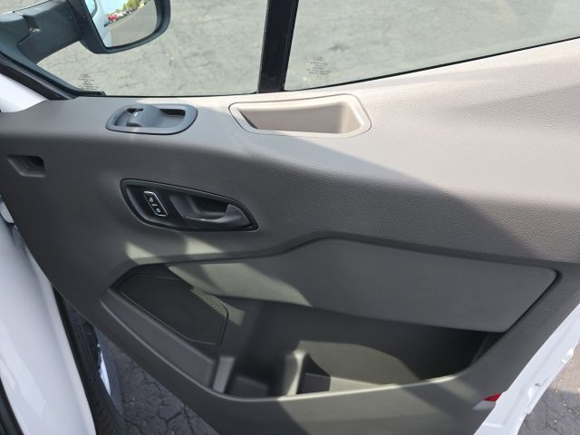 2025 Ford Transit-250