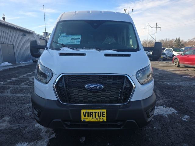 2025 Ford Transit-250