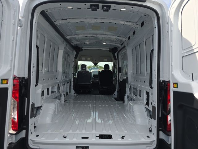 2025 Ford Transit-250