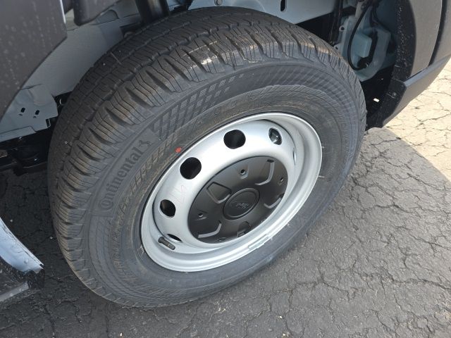 2025 Ford Transit-250