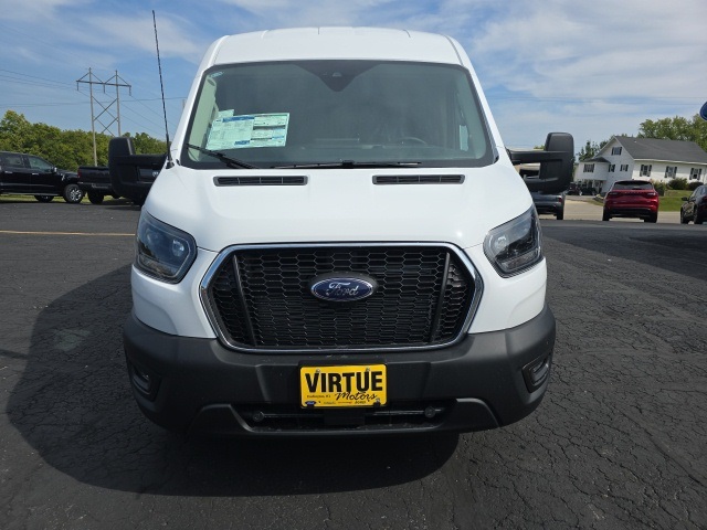 2025 Ford Transit-250