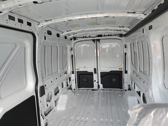 2025 Ford Transit-250