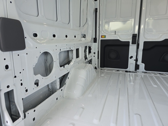 2025 Ford Transit-250