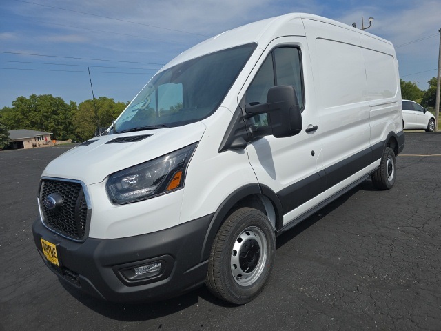 2025 Ford Transit-250