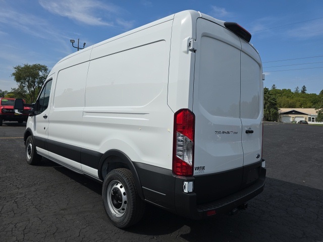 2025 Ford Transit-250