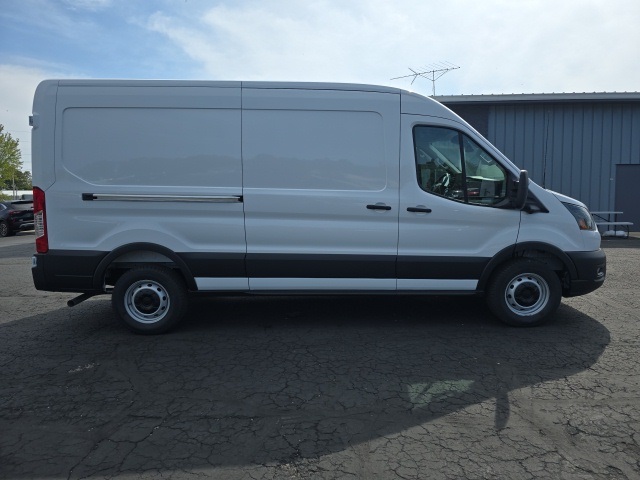 2025 Ford Transit-250