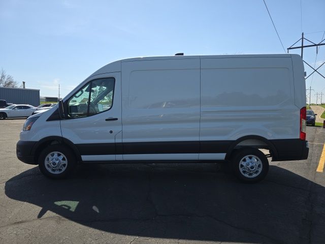 2026 Ford Transit-250