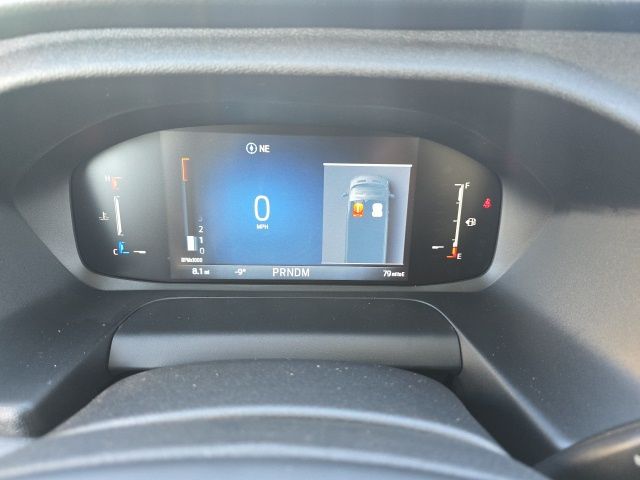 2026 Ford Transit-250