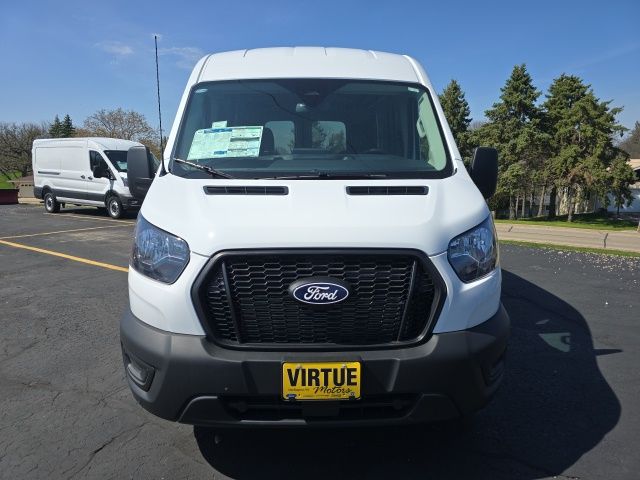 2026 Ford Transit-250