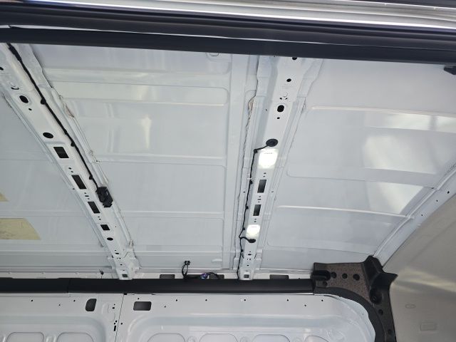 2026 Ford Transit-250