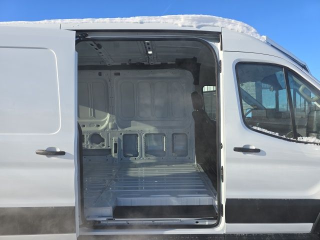 2026 Ford Transit-250