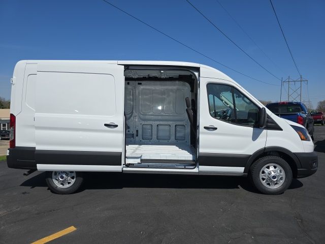 2026 Ford Transit-250