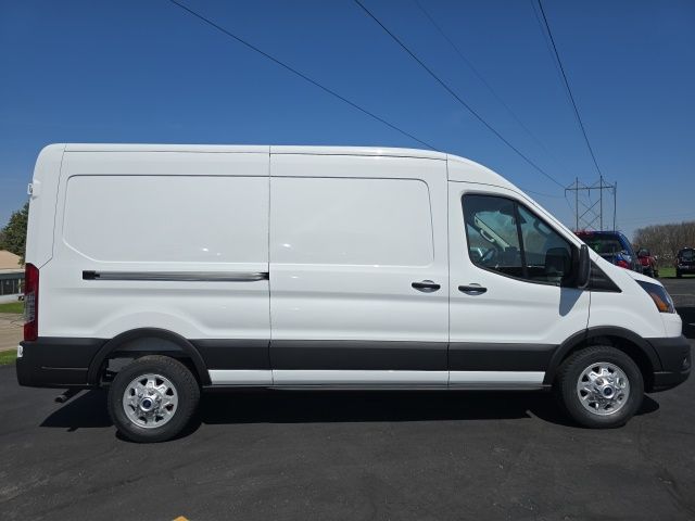 2026 Ford Transit-250