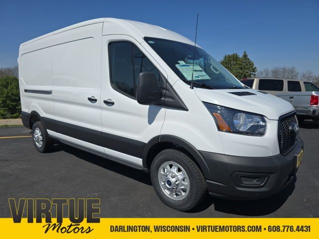 New 2026 Ford Transit-250 Base Vans