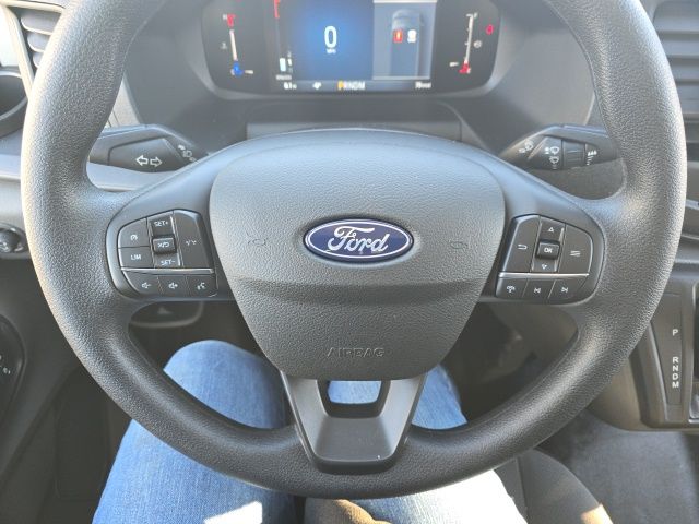 2026 Ford Transit-250