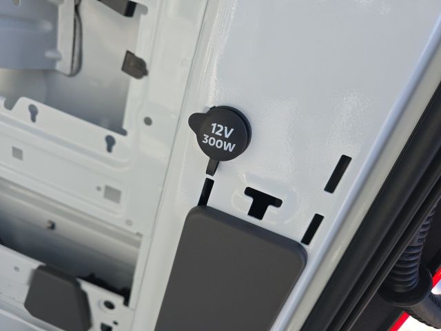 2026 Ford Transit-250