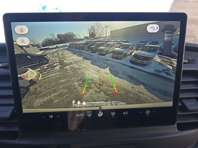 2026 Ford Transit-250