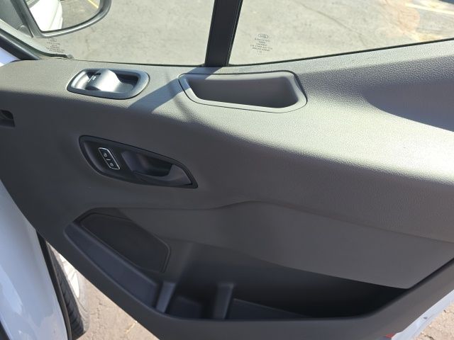 2026 Ford Transit-250