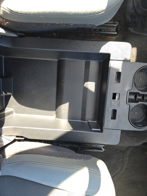 2015 Ford F-150 XL photo 14