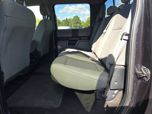 2015 Ford F-150 XL photo 16
