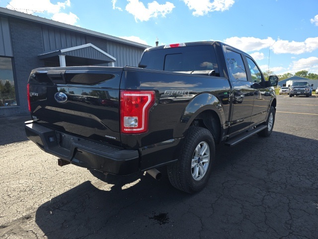 2015 Ford F-150 XL photo 6