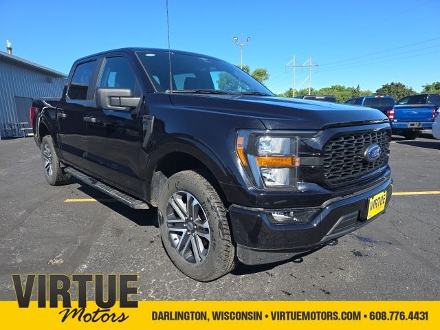 Used 2023 Ford F-150 XL Trucks
