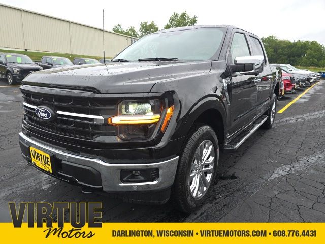 Used 2024 Ford F-150 XLT Trucks