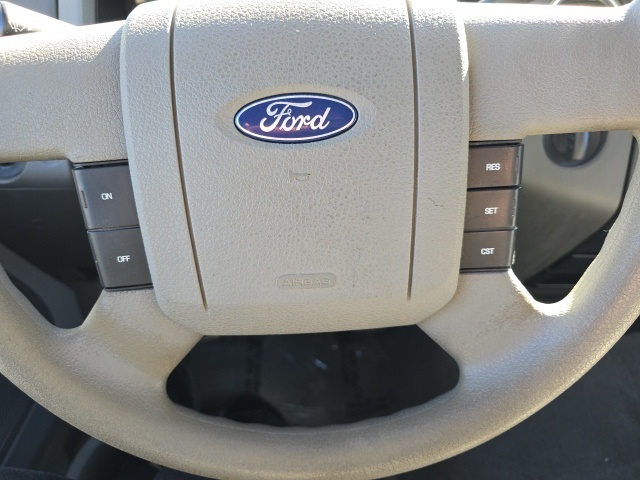 2008 Ford F-150