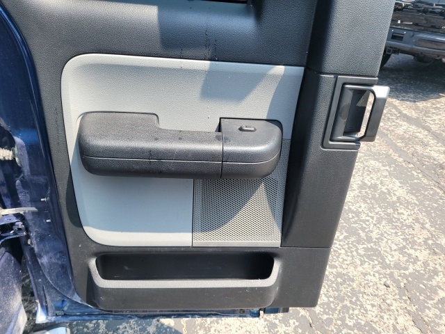2008 Ford F-150