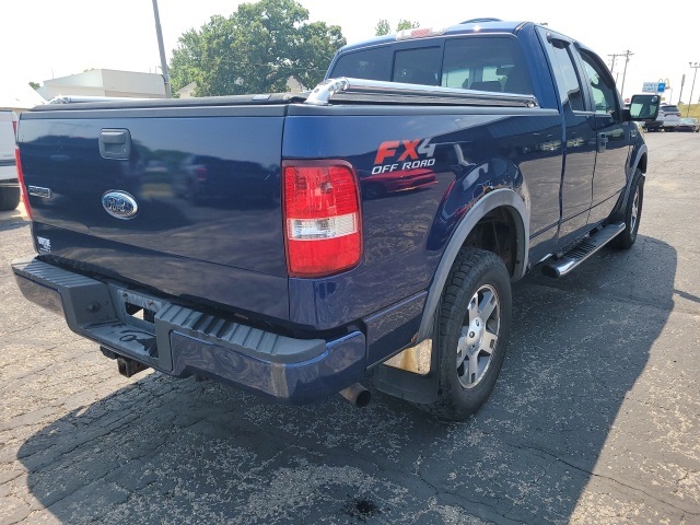 2008 Ford F-150