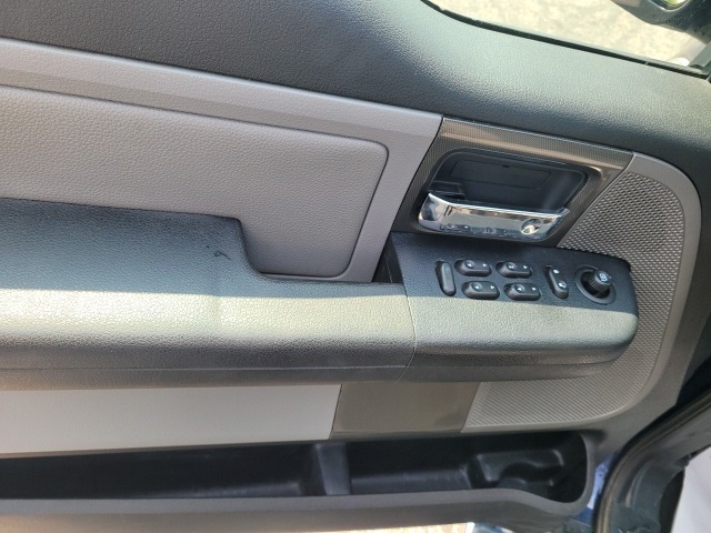 2008 Ford F-150