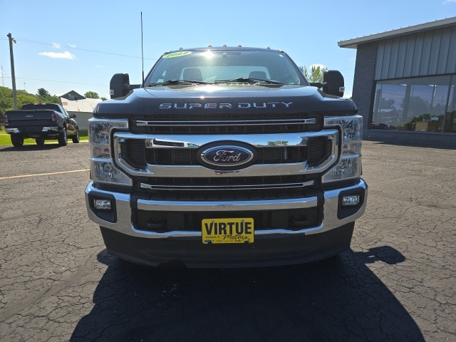 2022 Ford F-350SD