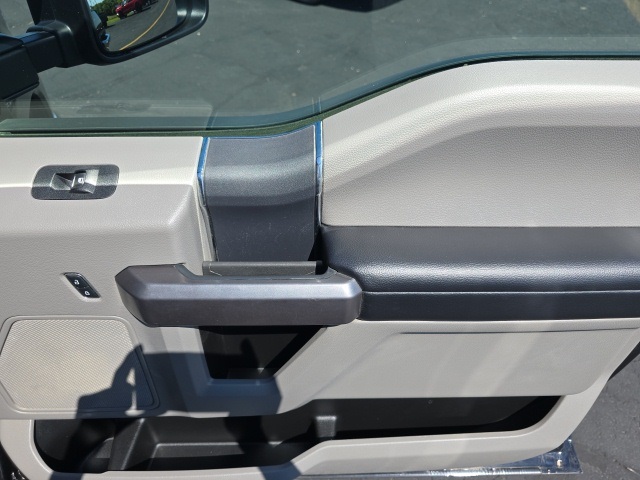 2022 Ford F-350SD