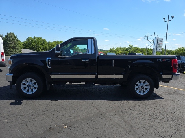 2022 Ford F-350SD